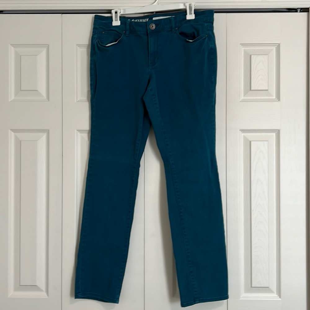 DKNY Soho skinny jeans